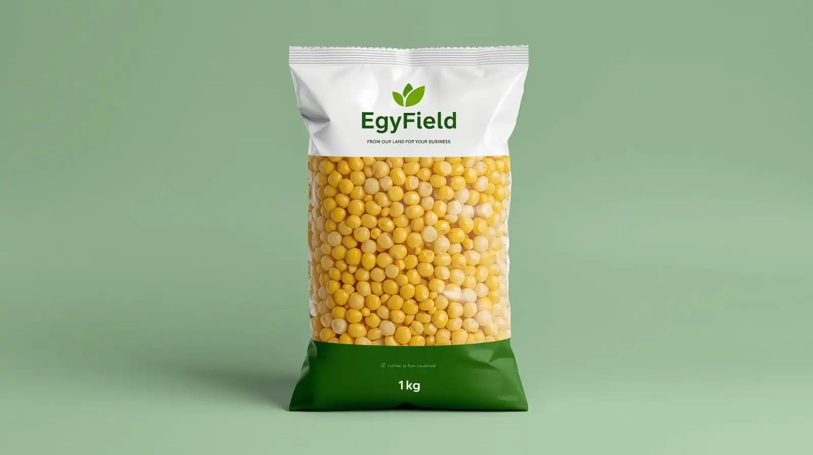 Frozen Corn Kernels